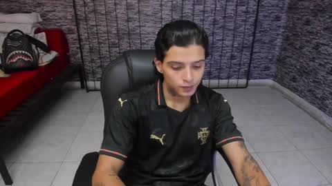 Lucky online show from 04/09/26, 12:54