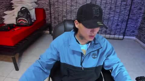 Lucky online show from 04/17/26, 12:13