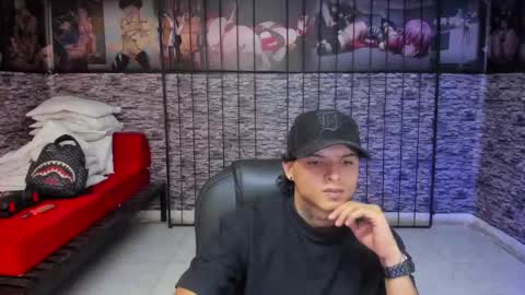 Lucky online show from 04/20/26, 10:44