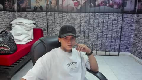 Lucky online show from 04/23/26, 10:01