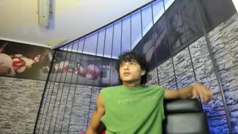 Lucky online show from 07/15/26, 07:08