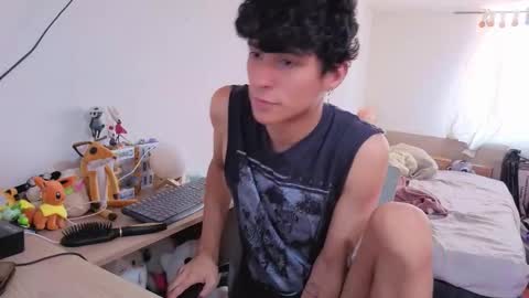 Lu Independent Model online show from 01/16/26, 04:22