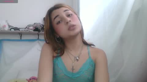 Lucrecia... new accout...OFS LU 21 online show from 01/20/25, 04:12