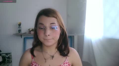 Lucrecia... new accout...OFS LU 21 online show from 02/05/25, 02:59