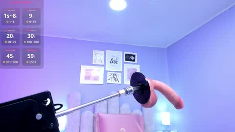 Snapshot of lucrecia_sucker chatting on 10/12/25, 07:35 Lu online show from 10/12/25, 07:35