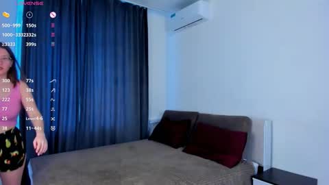 Rinredhead Gloriawith glasses Rayanother glasses online show from 12/03/25, 07:05