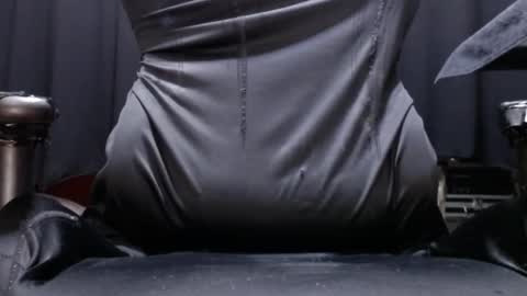 lucretiasissygothic online show from 12/15/25, 05:12