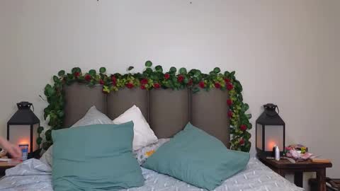 Lucy online show from 01/13/26, 09:09