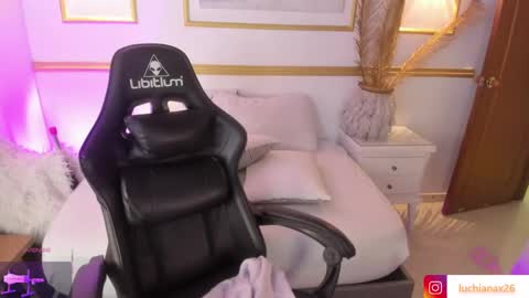 lucy online show from 01/21/25, 05:27