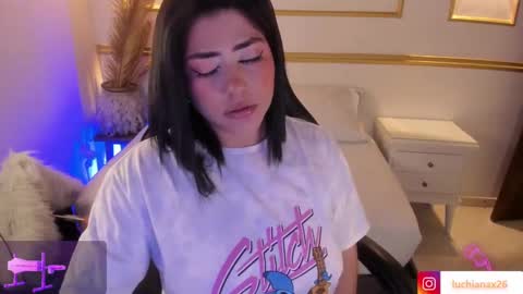 lucy online show from 02/23/25, 08:17