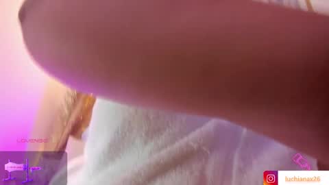 lucy online show from 02/27/25, 08:28