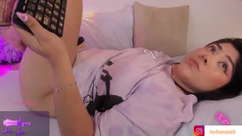 lucy online show from 02/28/25, 09:04