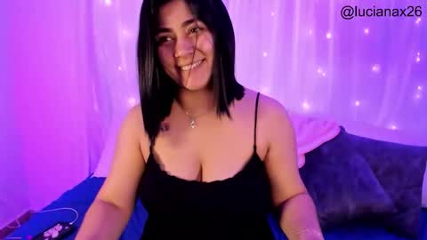 lucy online show from 11/22/25, 07:07