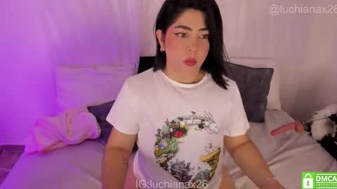 lucy online show from 01/09/26, 02:47