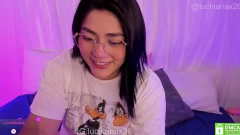 lucy online show from 02/21/26, 02:56