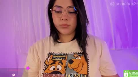 lucy online show from 02/24/26, 03:48