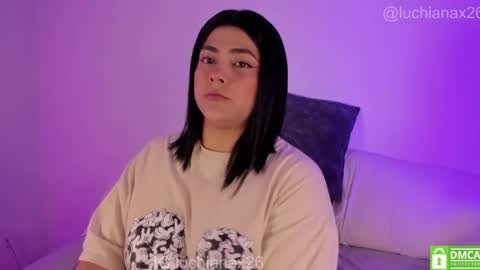 lucy online show from 03/31/26, 02:13