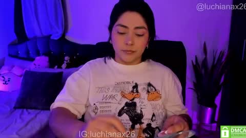 lucy online show from 04/17/26, 03:09