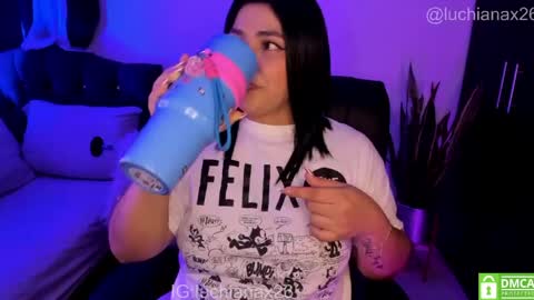 lucy online show from 04/19/26, 03:17