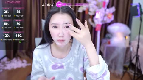 Lucy online show from 02/07/25, 01:15