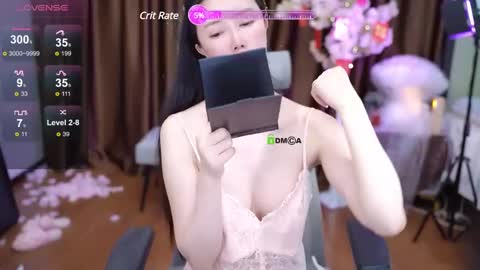 Lucy online show from 02/14/25, 01:45