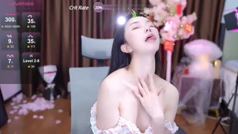 Lucy online show from 02/15/25, 07:49