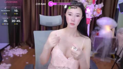 Lucy online show from 03/03/25, 01:42