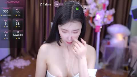 Lucy online show from 03/03/25, 04:47