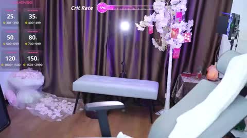 Lucy online show from 10/10/25, 12:20