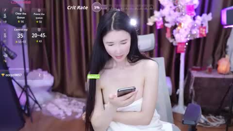 Lucy online show from 10/18/25, 12:39