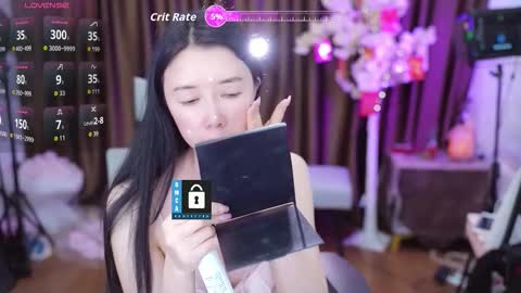 Lucy online show from 10/20/25, 12:55