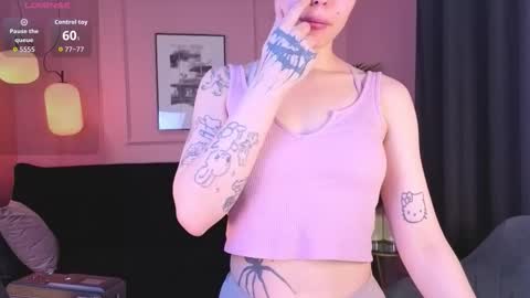 Lucy online show from 12/15/25, 02:10