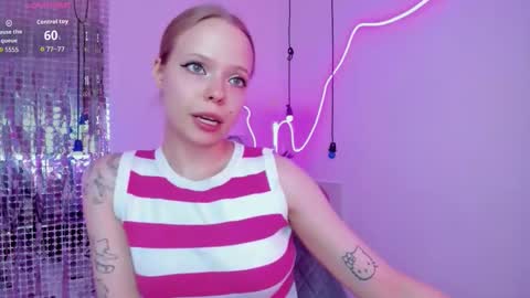 Lucy online show from 12/19/25, 02:24