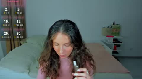 lucy__ray online show from 07/17/26, 10:58