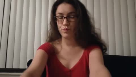 Lucy online show from 01/22/25, 05:05