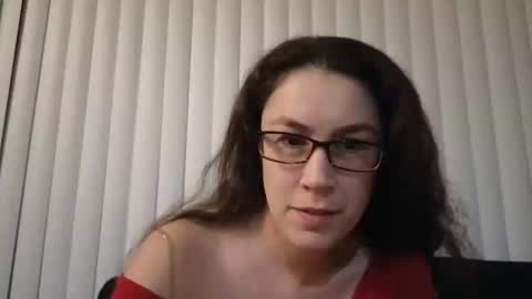 Lucy online show from 01/24/25, 05:53