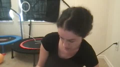 Lucy online show from 03/22/26, 01:20