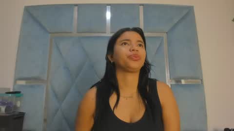Lucia  online show from 06/21/26, 11:57