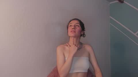 Lucy Herrera online show from 02/20/26, 11:27