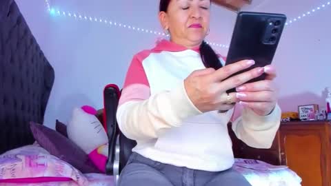 lucy online show from 02/22/26, 11:36