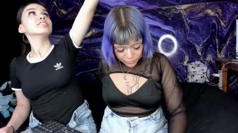 Snapshot of lucy_doll69 chatting on 03/01/26, 08:22 lucy_doll69 online show from 03/01/26, 08:22