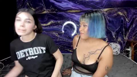 lucy_doll69 online show from 03/21/26, 12:37