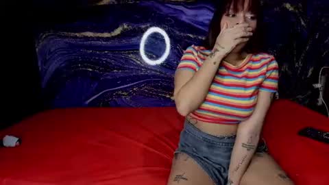 Snapshot of lucy_doll69 chatting on 07/14/26, 12:13 lucy_doll69 online show from 07/14/26, 12:13