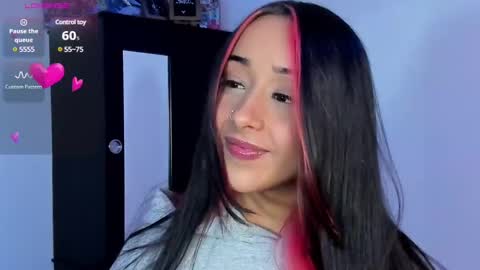 Snapshot of lucy_ev chatting on 12/07/24, 12:08 Lucy online show from 12/07/24, 12:08