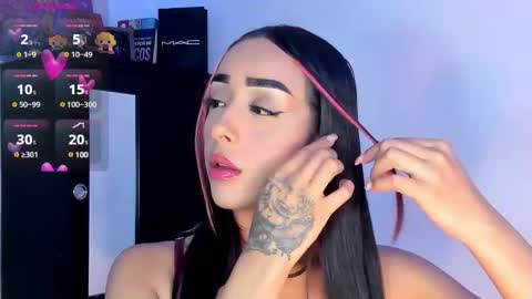 Snapshot of lucy_ev chatting on 02/06/25, 08:29 Lucy online show from 02/06/25, 08:29