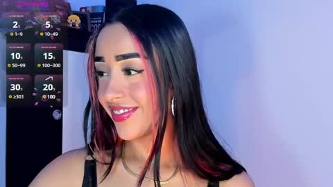 Snapshot of lucy_ev chatting on 02/07/25, 09:26 Lucy online show from 02/07/25, 09:26