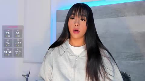 Snapshot of lucy_ev chatting on 12/15/25, 01:54 Lucy online show from 12/15/25, 01:54