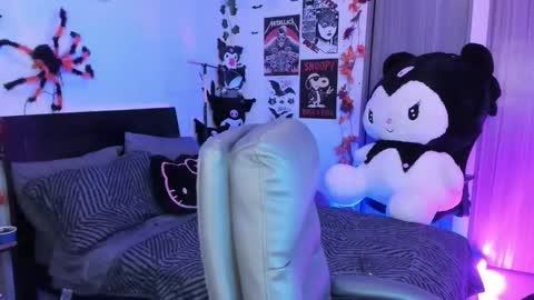 lucyfer online show from 03/14/26, 06:08