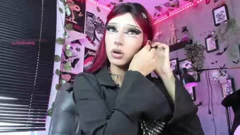 lucyfer online show from 07/13/26, 10:56