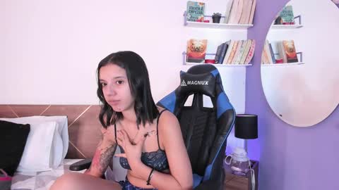 Your Lucy online show from 03/11/25, 04:21